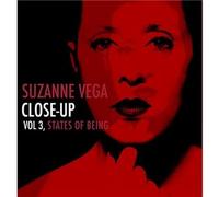 Close Up Vol 3. States Of Being