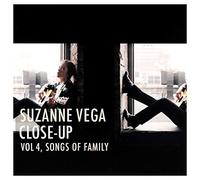 Close Up Vol. 4 Songs of Family
