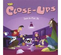 Close-Ups - 2PM in Flat 3B
