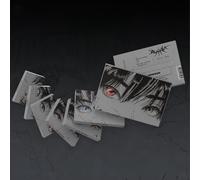 CLOSE YOUR - CLOSE YOUR EYES Blackout Eyes Ver. 3rd Mini Album, K-pop Collection Set, 7 Versions + Extra photocards