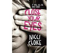 Close Your Eyes