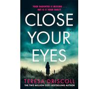Close Your Eyes