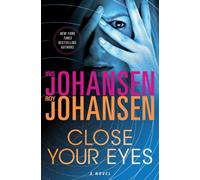 Close Your Eyes