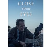 Close Your Eyes