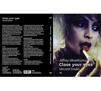 Close Your Eyes