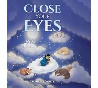 Close Your Eyes