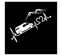 Close Your Eyes and Feel Your Heart Beating Up The Hill I Also Have Exciting Speed Fun Car Stickers Motorcycle Stickers(Silver,60X26.4CM)