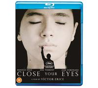 Close your eyes [Blu-ray]
