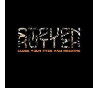 Close Your Eyes & Breathe (Orange Vinyl) [VINYL]