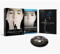 Close Your Eyes ( Cerrar los ojos ) (Blu-Ray)