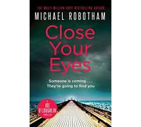 Joseph O'Loughlin – Close Your Eyes