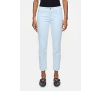 Closed Baker Pants Lazio Blue size W30L32 | Formal Pants Outlet | Women | Blue W30L32