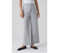 Closed Barton Pants Grey Marble size 27 | Wide Pants Outlet | Women | Gray 27