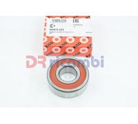 FAG 544872.E23 Wheel bearing