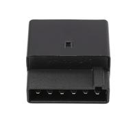 Closed Building Transmit Component for 2003 2014 Vehicle Models | Turn Indication, Multiple Electrical Component Control, 40A Strong Electrical Component, Dampness Resistance