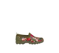 Closed clogs for women Aigle Lessfor 2 Vert 38