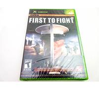 Closed Combat: First to Fight