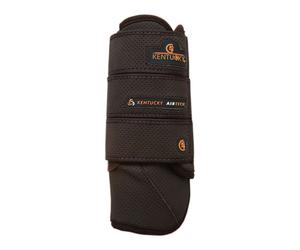 Closed cross country gaiters for front horses Kentucky Air Tech Eventing
