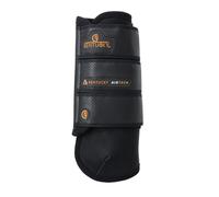 Closed cross-country gaiters for hind horses Kentucky Air Tech Eventing