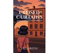 Closed Curtains : Behind the Danish Windows