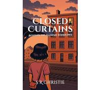 Closed Curtains: Behind the Danish Windows