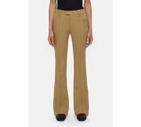 Closed Denair Pants Tullamore Brown size W30L32 | Formal Pants Outlet | Women | Brown W30L32