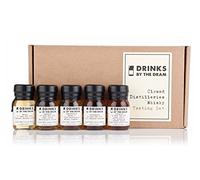 Closed Distilleries Whisky Tasting Set