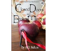 Closed Doors and Broken Mirrors: Dyslexic-Friendly Edition: 6