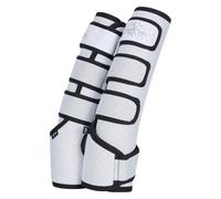 Closed dressage gaiters for horses HV Polo Skye