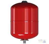 Closed Expansion Vase For Heating LT 25 Connection 3/4