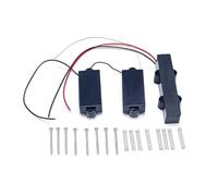 Closed Four Strings Precisions PB Bass Pickup for 4 String PB Bass Accessories