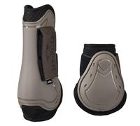 Closed front gaiters and ankle boots for horses HV Polo Classic