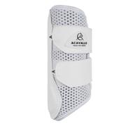 Closed front gaiters for horses Acavallo