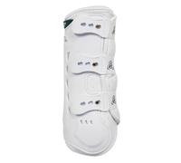 Closed front gaiters for horses Acavallo Dressage