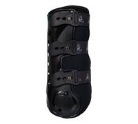 Closed front gaiters for horses Acavallo Dressage