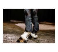 Closed front gaiters for horses Horseware Adagio