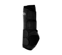Closed front gaiters for horses Platinum Pro Star