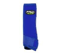 Closed front gaiters for horses Pro-Tech Airflow