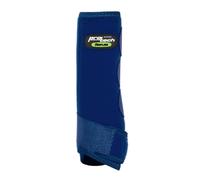 Closed front gaiters for horses Pro-Tech Airflow