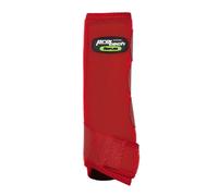 Closed front gaiters for horses Pro-Tech Airflow