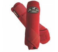 Closed front gaiters for horses Professional's Choice Ventech™ Elite Sports Medicine Front