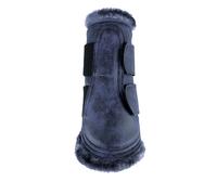 Closed front gaiters for horses USG Ponylove