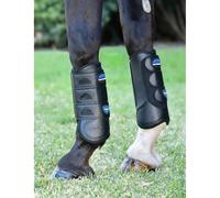 Closed front gaiters for horses Weatherbeeta Tough-Tec