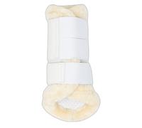 Closed front gaiters for mesh horses LeMieux