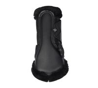 Closed front gaiters for mesh horses LeMieux
