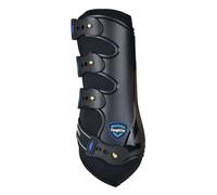 Closed gaiters for dressage horses Weatherbeeta Tough-Tec