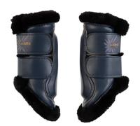 Closed gaiters for ponies BR Equitation