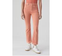 Closed Hi-sun Jeans Peach size 30 | Wide Pants Outlet | Women | Orange 30