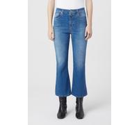 Closed Hi-sun Mid Blue size W26L34 | Wide Pants Outlet | Women | Blue W26L34