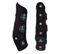 Closed horse boots Acavallo hind